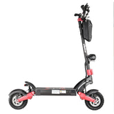 High Power Electric Scooter for Adults – 5600W Dual Motor Suspension